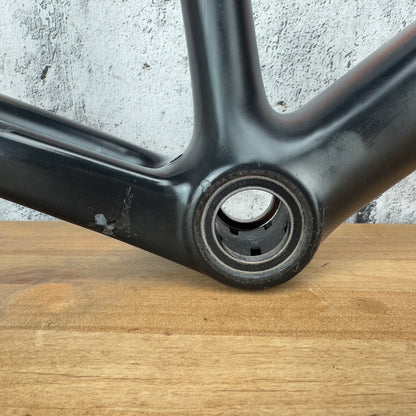 Specialized S-Works Tarmac SL6 61cm Carbon Rim Brake Frameset 700c 1767g