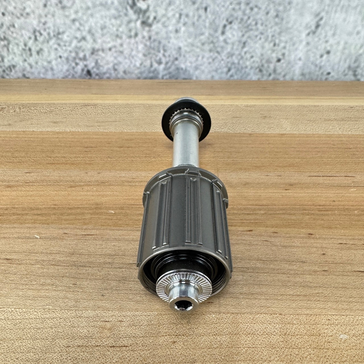 New Take Off! Shimano PRO Textreme Disc Brake HG11 Freehub & Spindle 154g — photo 3 of 5
