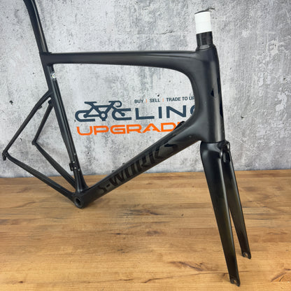 Specialized S-Works Tarmac SL6 61cm Carbon Rim Brake Frameset 700c 1767g