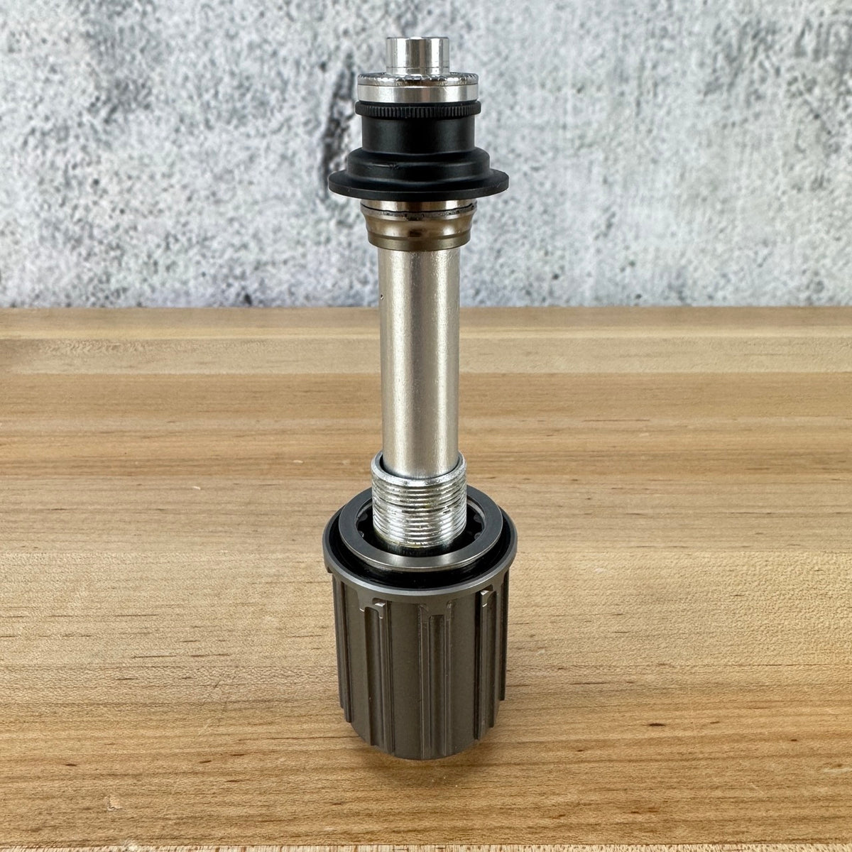 New Take Off! Shimano PRO Textreme Disc Brake HG11 Freehub & Spindle 154g — photo 5 of 5