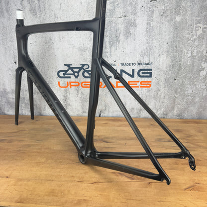 Specialized S-Works Tarmac SL6 61cm Carbon Rim Brake Frameset 700c 1767g