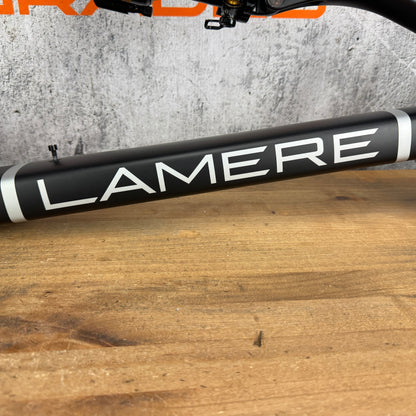 Lamere Dopamine Medium Carbon Fat Bike Disc Brake Frameset 26" 2857g