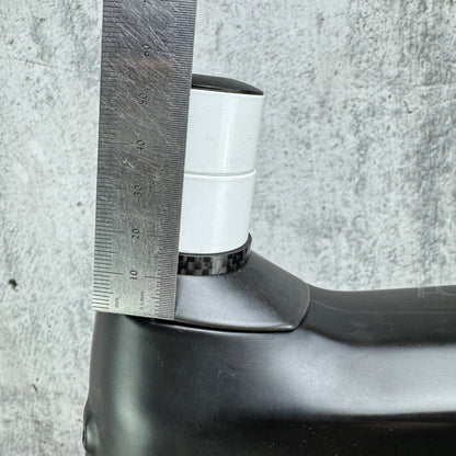 2020 BMC Teammachine SLR 01 61cm Rim Brake Carbon Frameset 700c 1695g