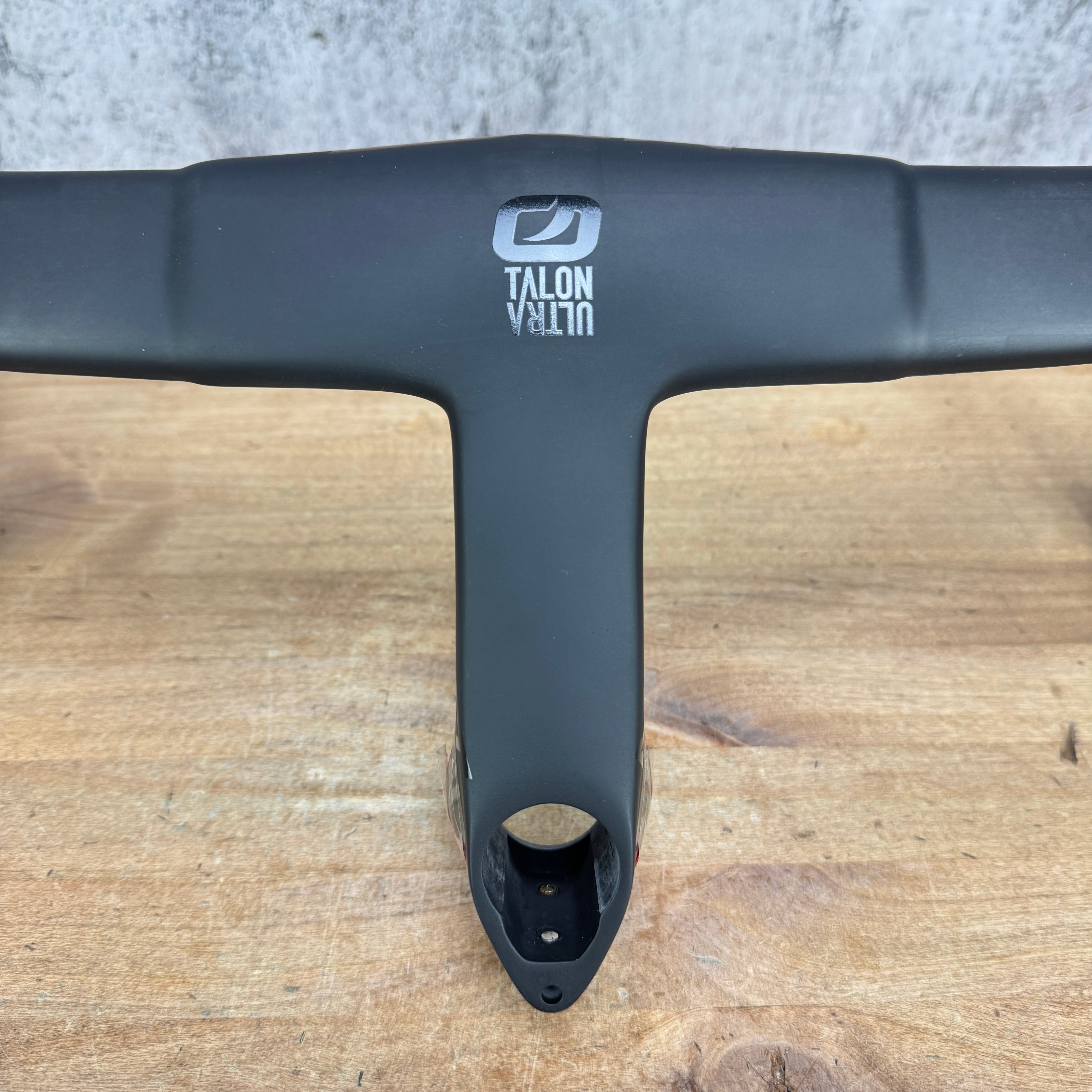 New! Most Talon Ultra Light 40/44cm x 130mm Carbon Integrated