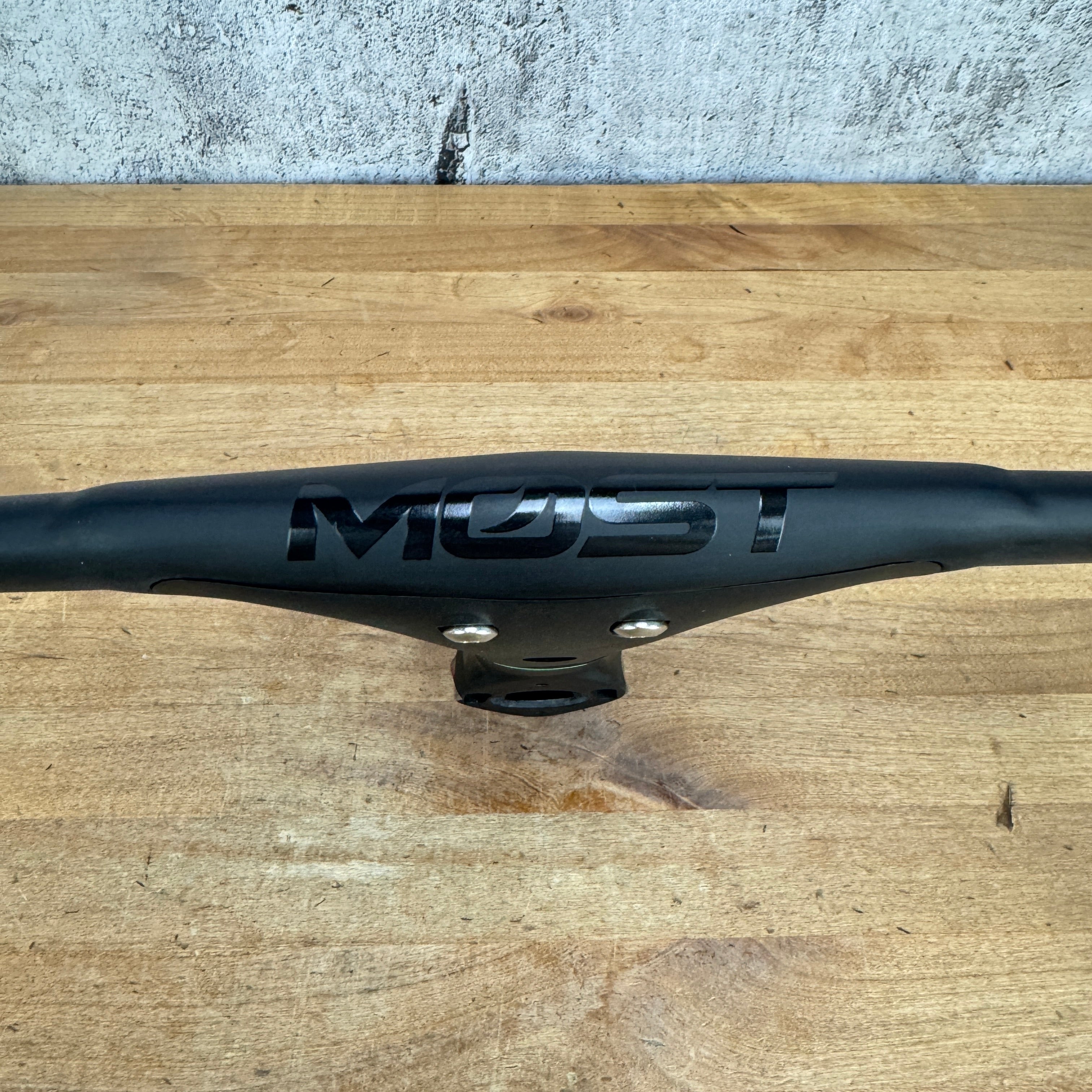 New! Most Talon Ultra Light 40/44cm x 130mm Carbon Integrated