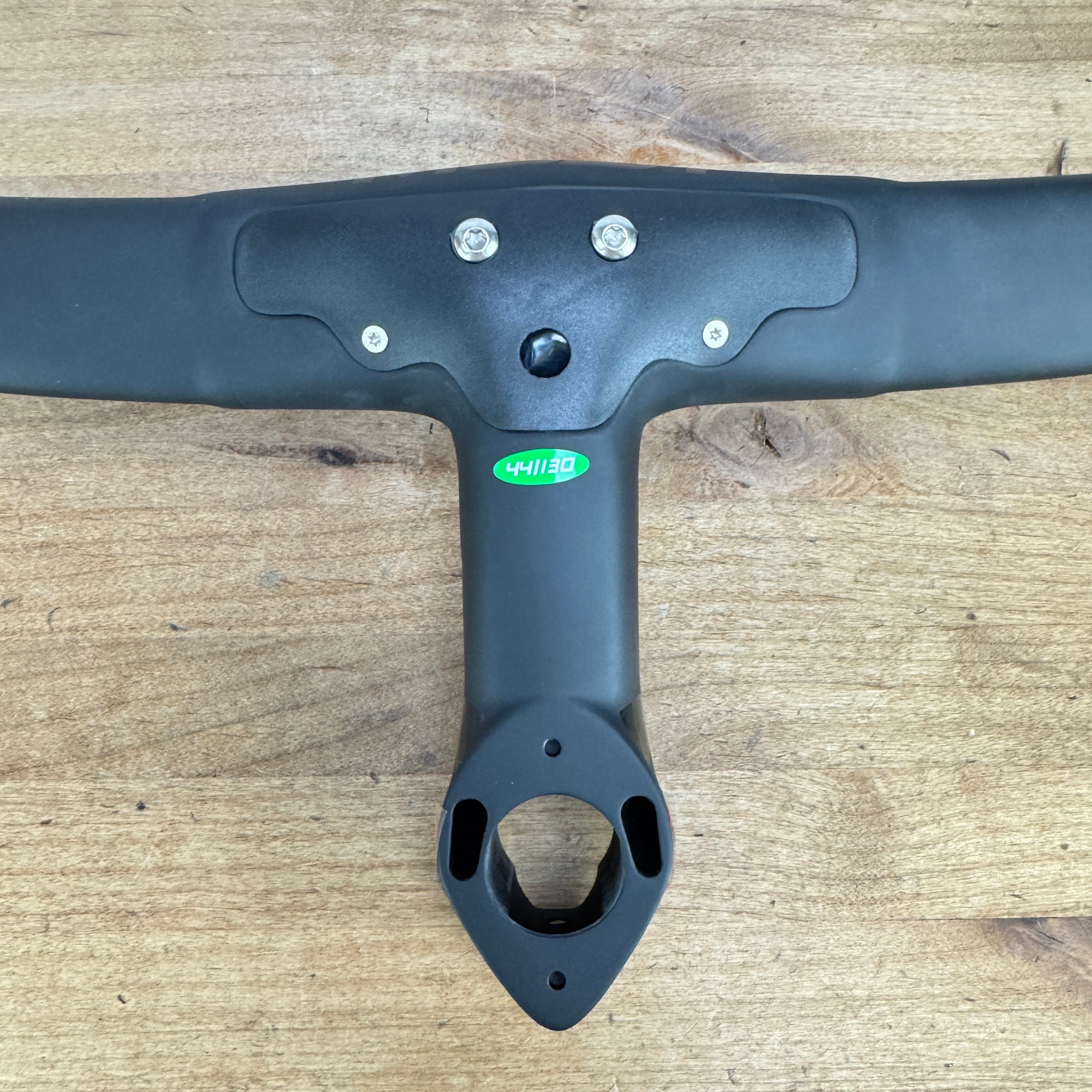 New! Most Talon Ultra Light 40/44cm x 130mm Carbon Integrated