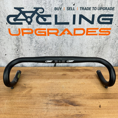 Zipp Service Course SS Short & Shallow 44cm 31.8mm Alloy Bike Handlebar 290g