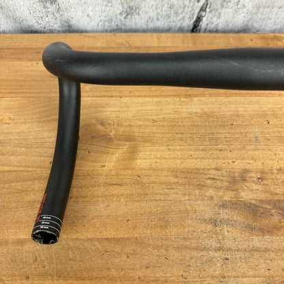 Zipp Service Course SS Short & Shallow 44cm 31.8mm Alloy Bike Handlebar 290g