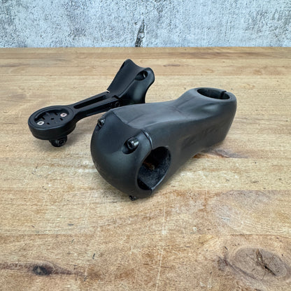 Zipp SL Sprint Carbon 100mm +/-12º 31.8mm Quickview Bike Stem 162g