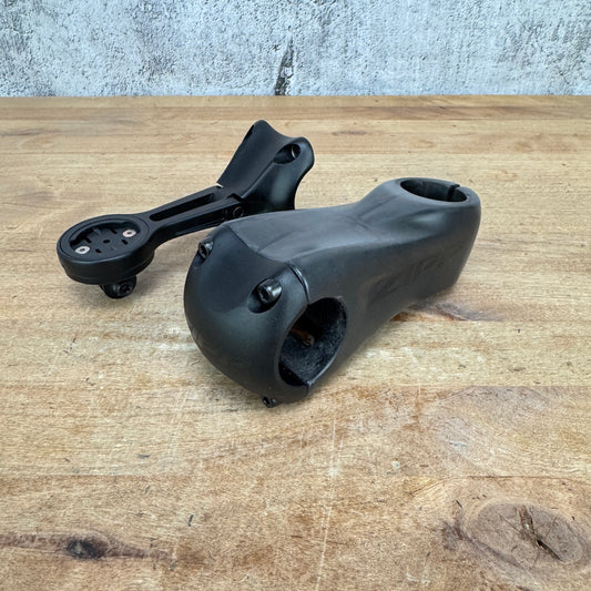 Zipp SL Sprint Carbon 100mm +/-12º 31.8mm Quickview Bike Stem 162g