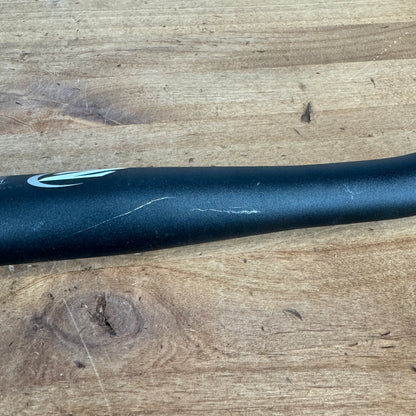 Zipp Service Course SS Short & Shallow 44cm 31.8mm Alloy Bike Handlebar 290g