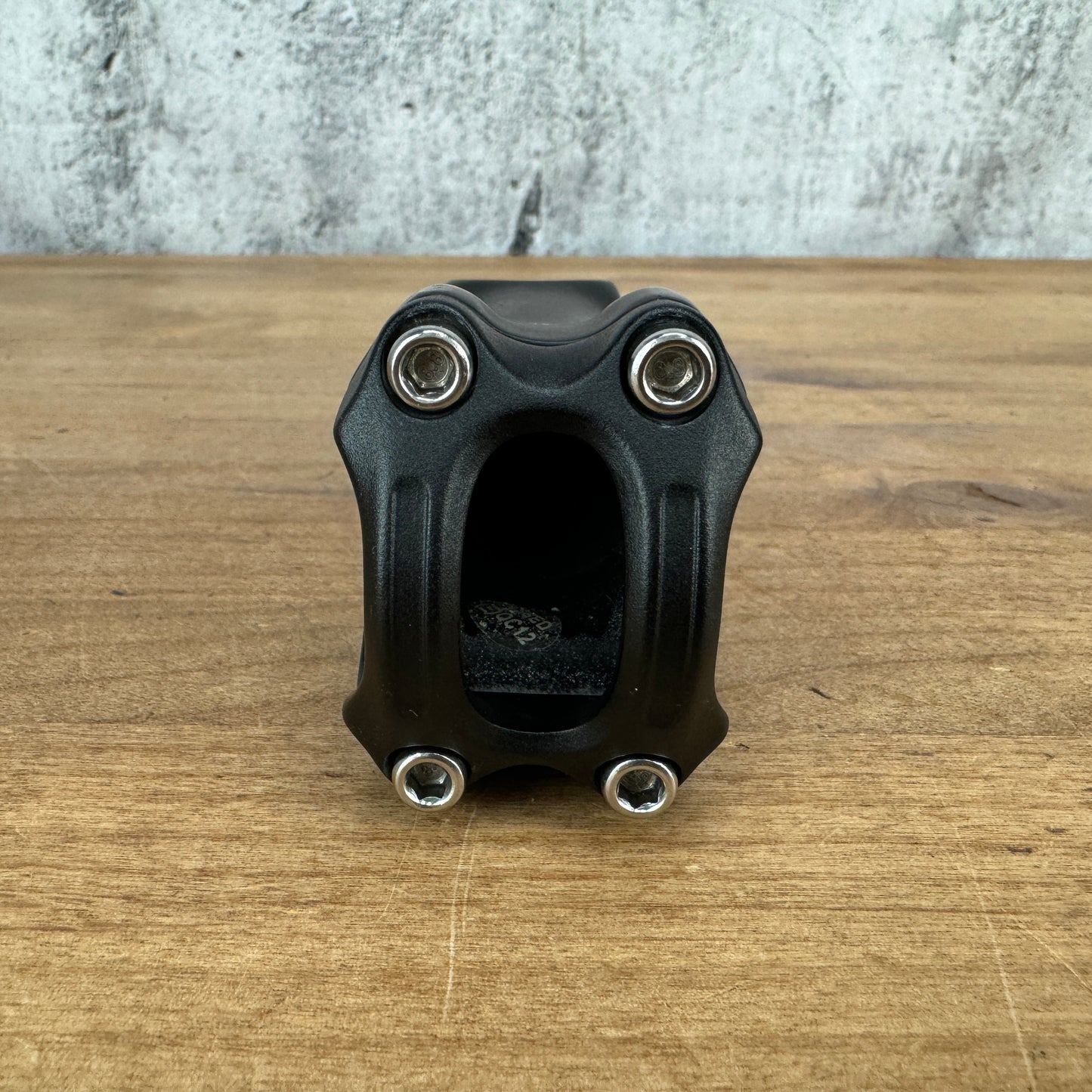 Enve Road Carbon 100mm 31.8mm ±6 Degree Bike Stem 1 1/8" 127g