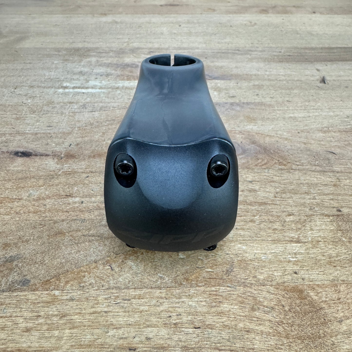 Zipp SL Sprint Carbon 100mm +/-12º 31.8mm Quickview Bike Stem 162g