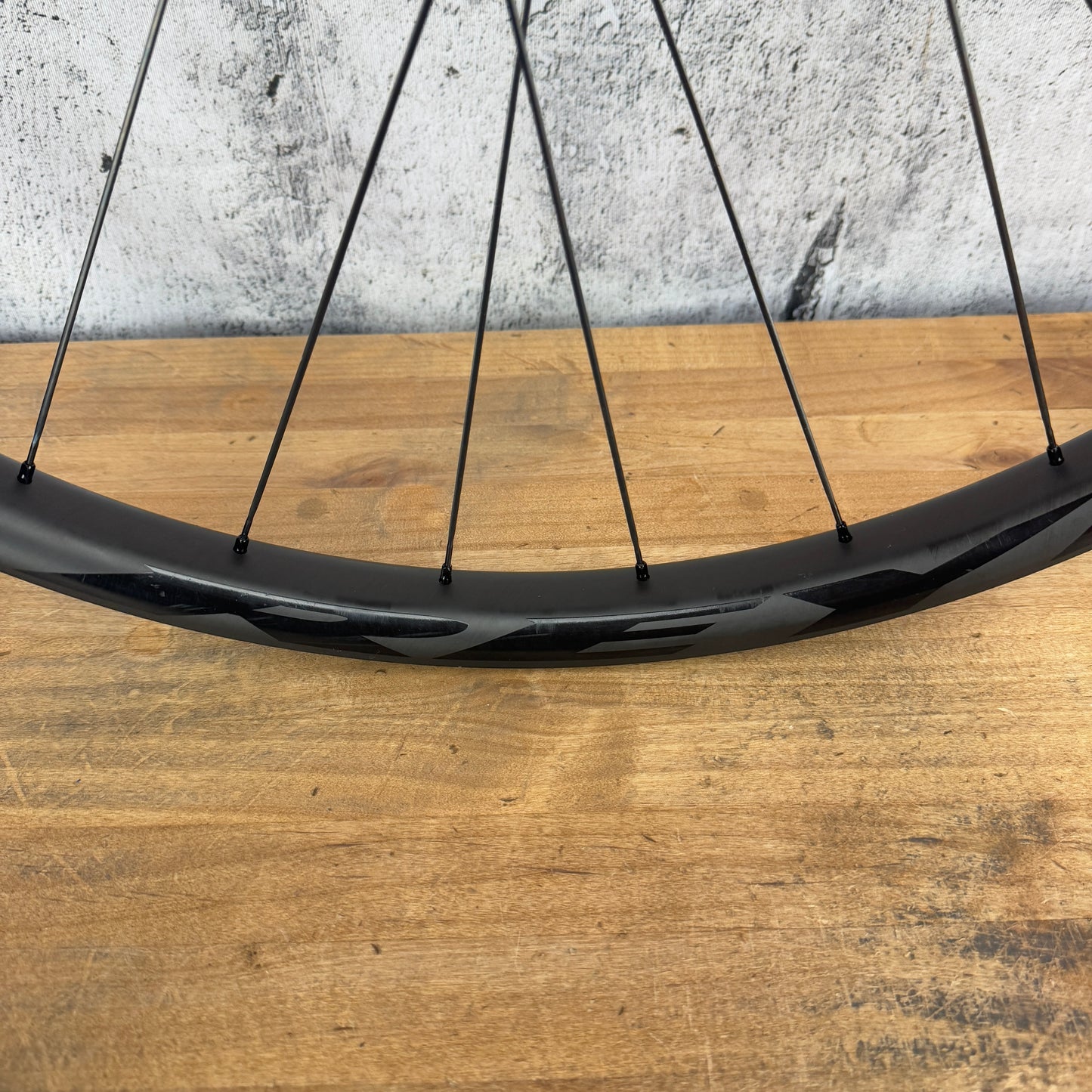 Low Mile! Reynolds Blacklabel 329 Trail Pro 29" Carbon Boost I9 Hydra Wheelset