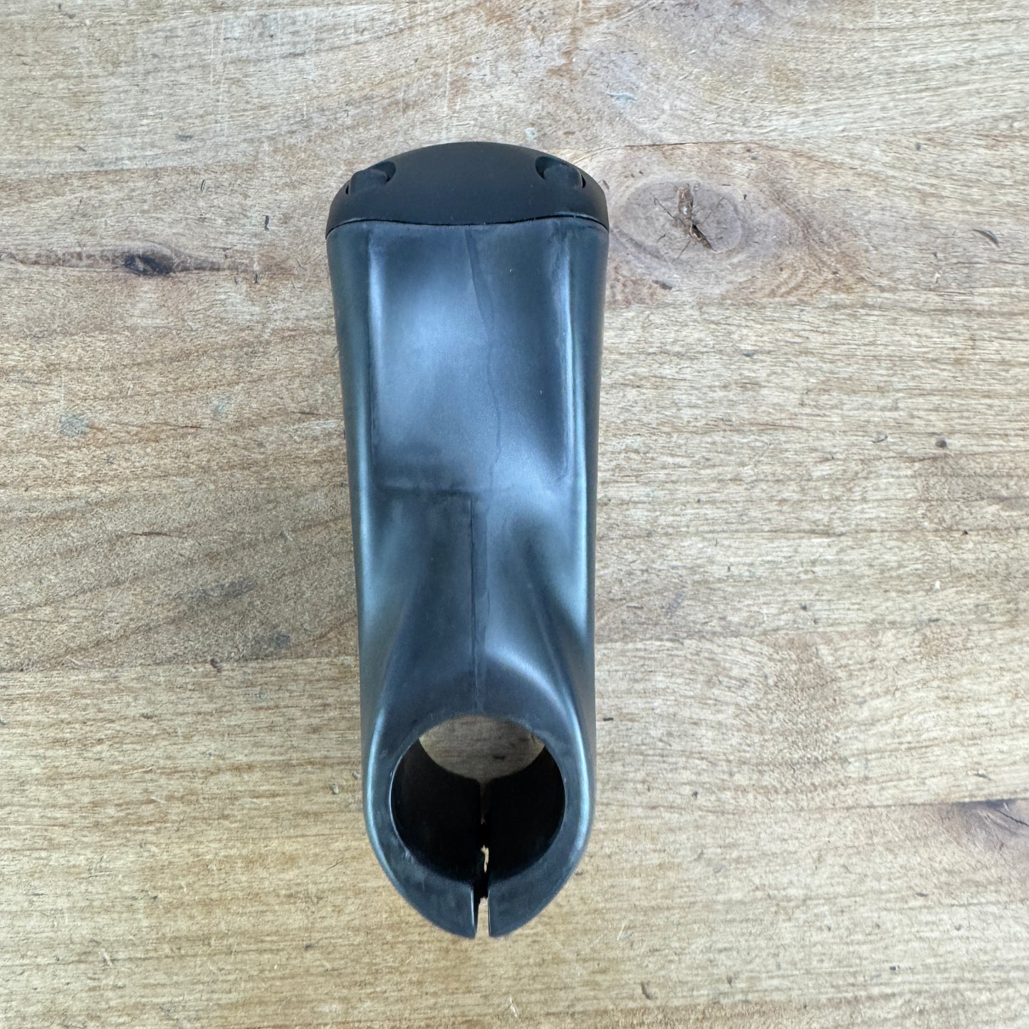 Zipp SL Sprint Carbon 100mm +/-12º 31.8mm Quickview Bike Stem 162g