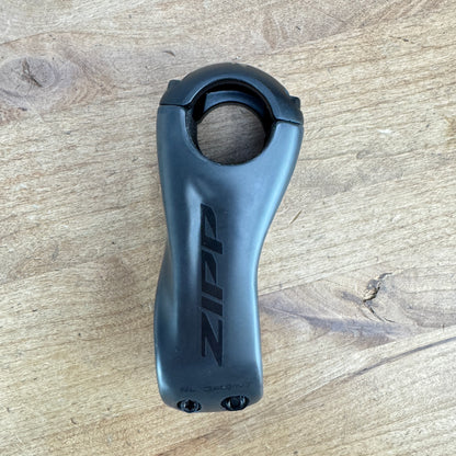 Zipp SL Sprint Carbon 100mm +/-12º 31.8mm Quickview Bike Stem 162g