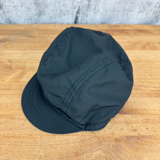 Specialized UV Deflect Small Black Cycling Cap 20g