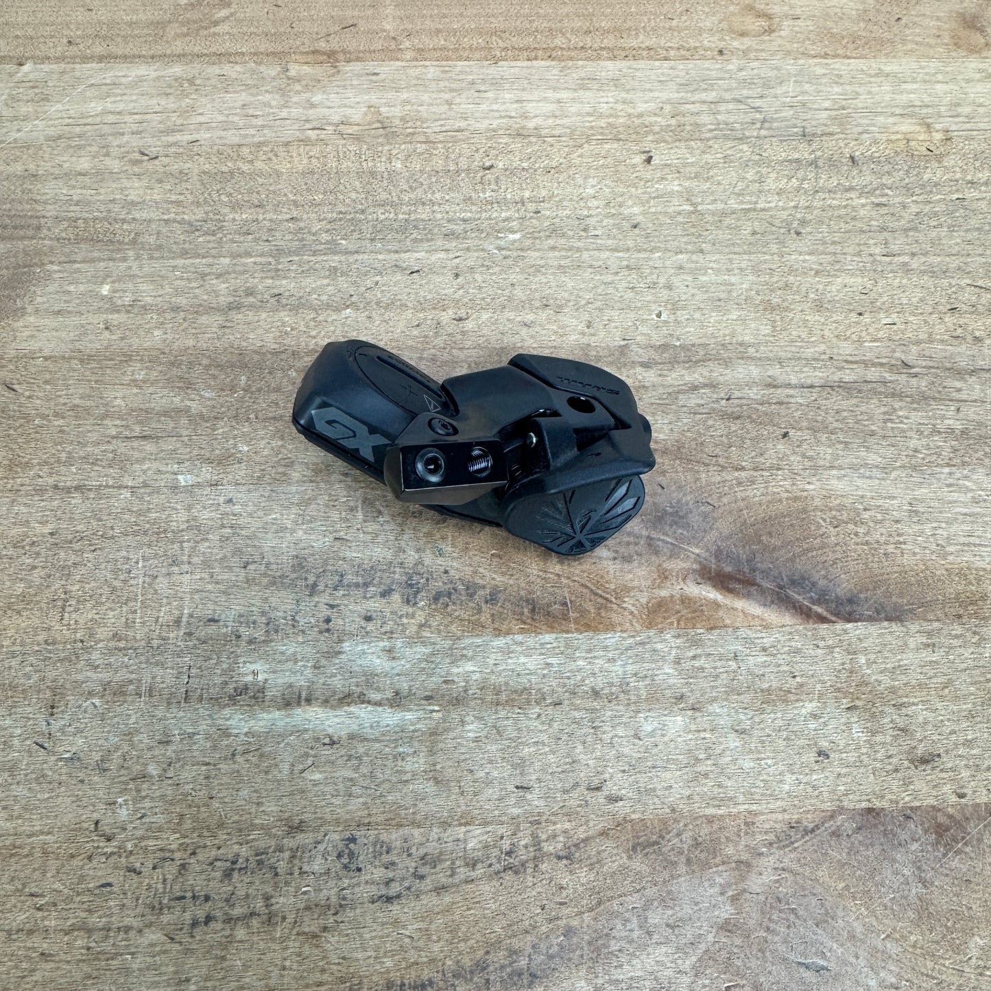 Low Mile! SRAM GX AXS Rocker Paddle 12-Speed Electronic MTB  Bike Shifter 70g