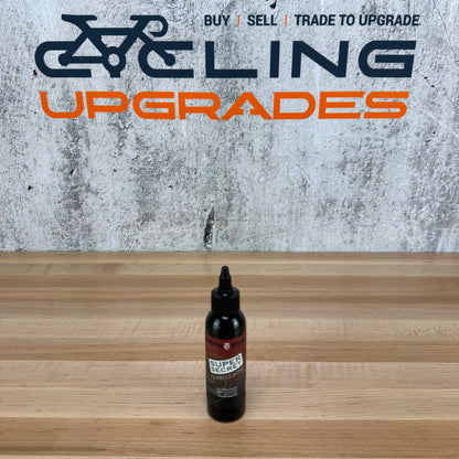 New! 4oz Silca Super Secret Chain Lube for Road Cycling Chain Lubrication