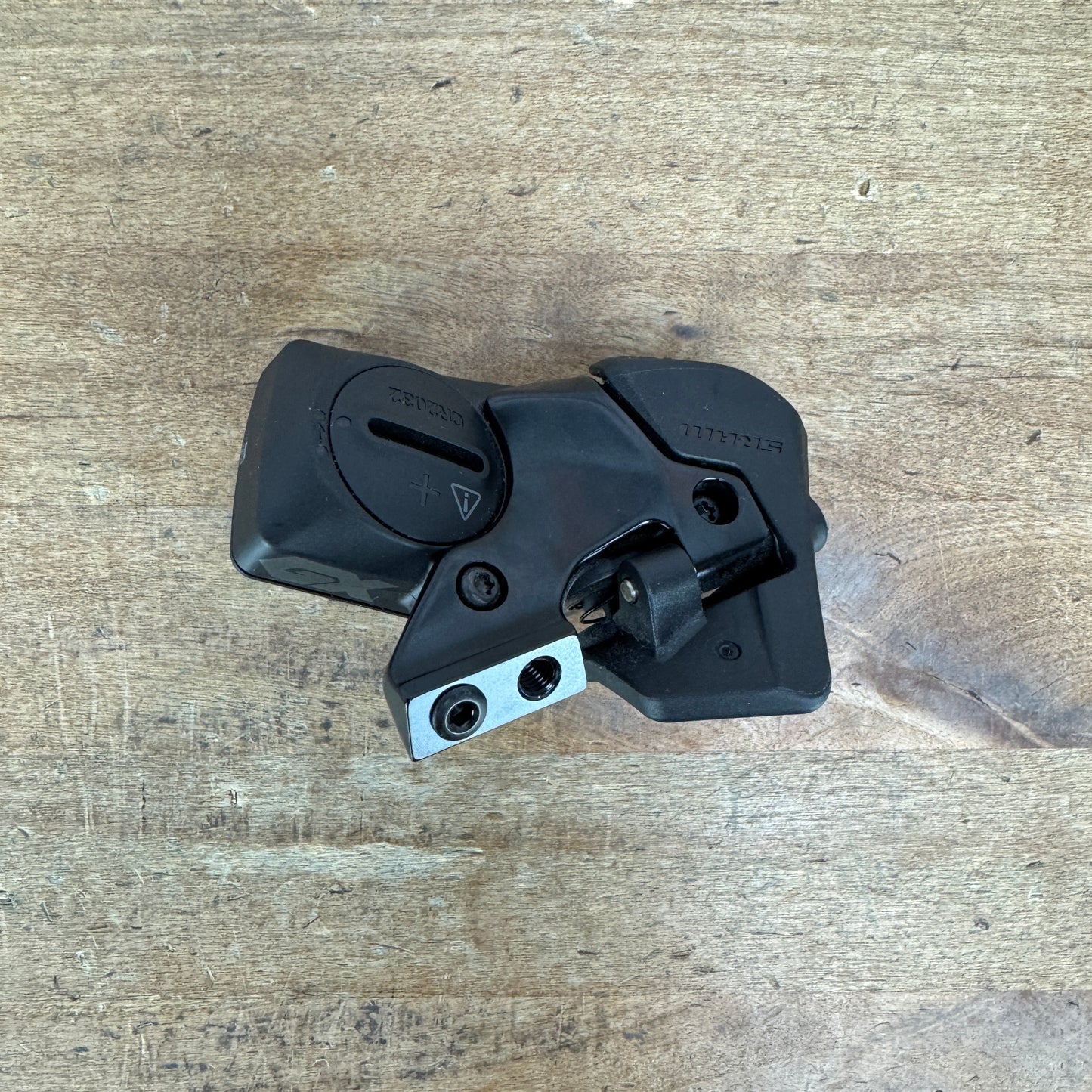 Low Mile! SRAM GX AXS Rocker Paddle 12-Speed Electronic MTB  Bike Shifter 70g