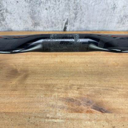 Zipp SL-70 Aero 44cm 31.8mm Carbon Bike Drop Handlebar 248g