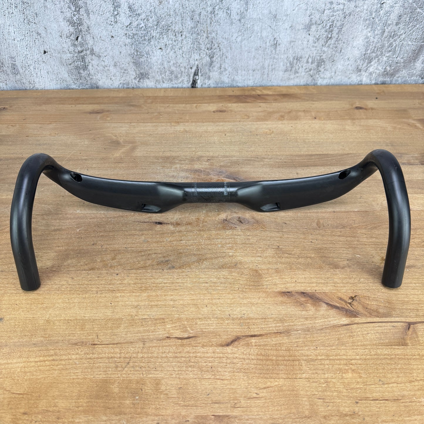Zipp SL-70 Aero 44cm 31.8mm Carbon Bike Drop Handlebar 248g