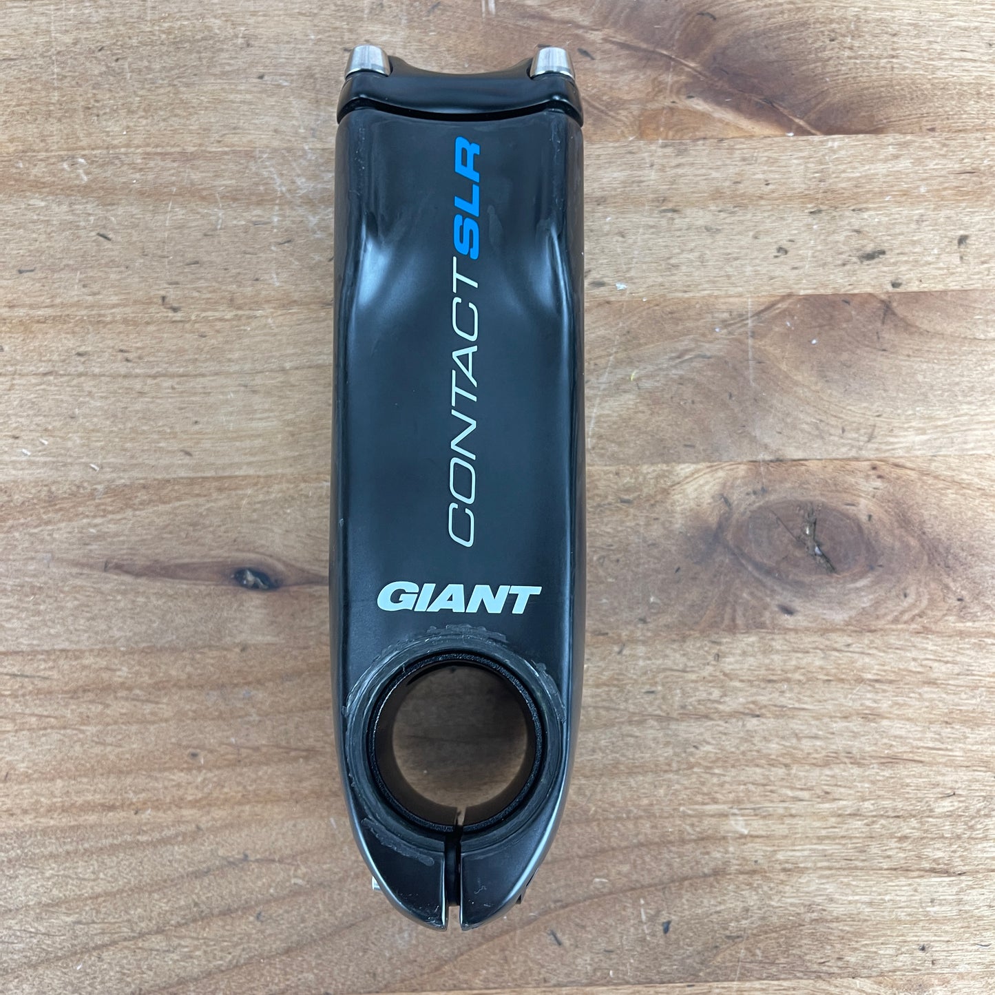 Giant Contact SLR 110mm -8 Degree OD1 & OD2 Compatible 1 1/4" Carbon Bike Stem