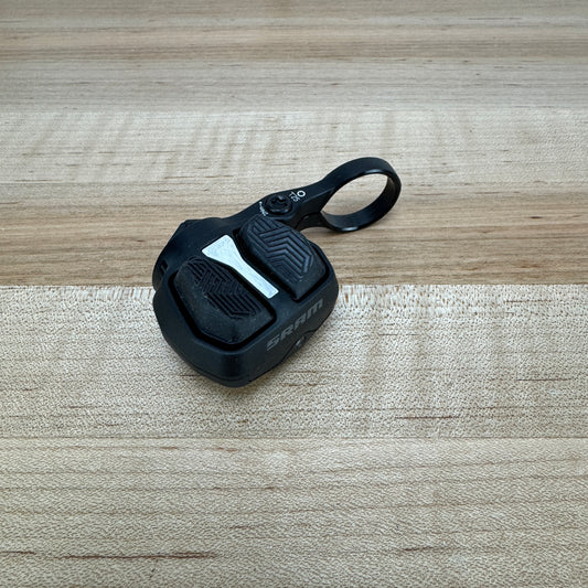 New! SRAM AXS Pod Controller Ultimate 12-Speed Electronic Shifter 48g MSRP $220