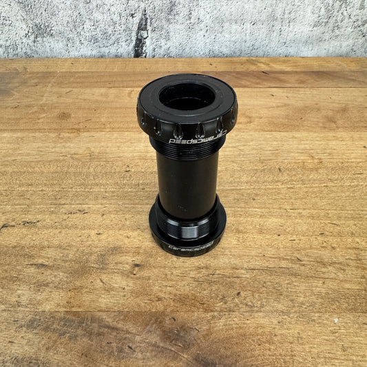 Ceramicspeed ITA Italian Threaded Bottom Bracket for Shimano 24mm Spindle 90g