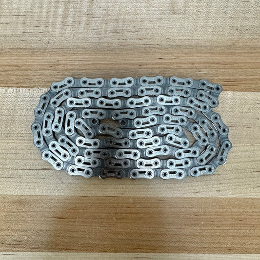 New Takeoff! SRAM XX SL T-Type  116 Links 12-Speed Silver Bike Chain MSRP $180
