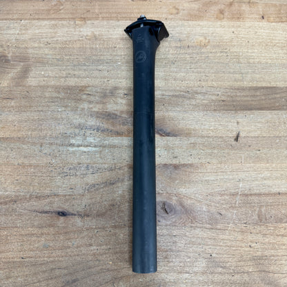 Low Mile! Roval Alpinist 27.2mm x 300mm 20mm Setback Carbon Bike Seatpost 134g
