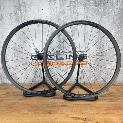 New Takeoff! Syncros Silverton 1.0 30i Carbon 29" Boost DT 370s MTB Wheelset 1593g
