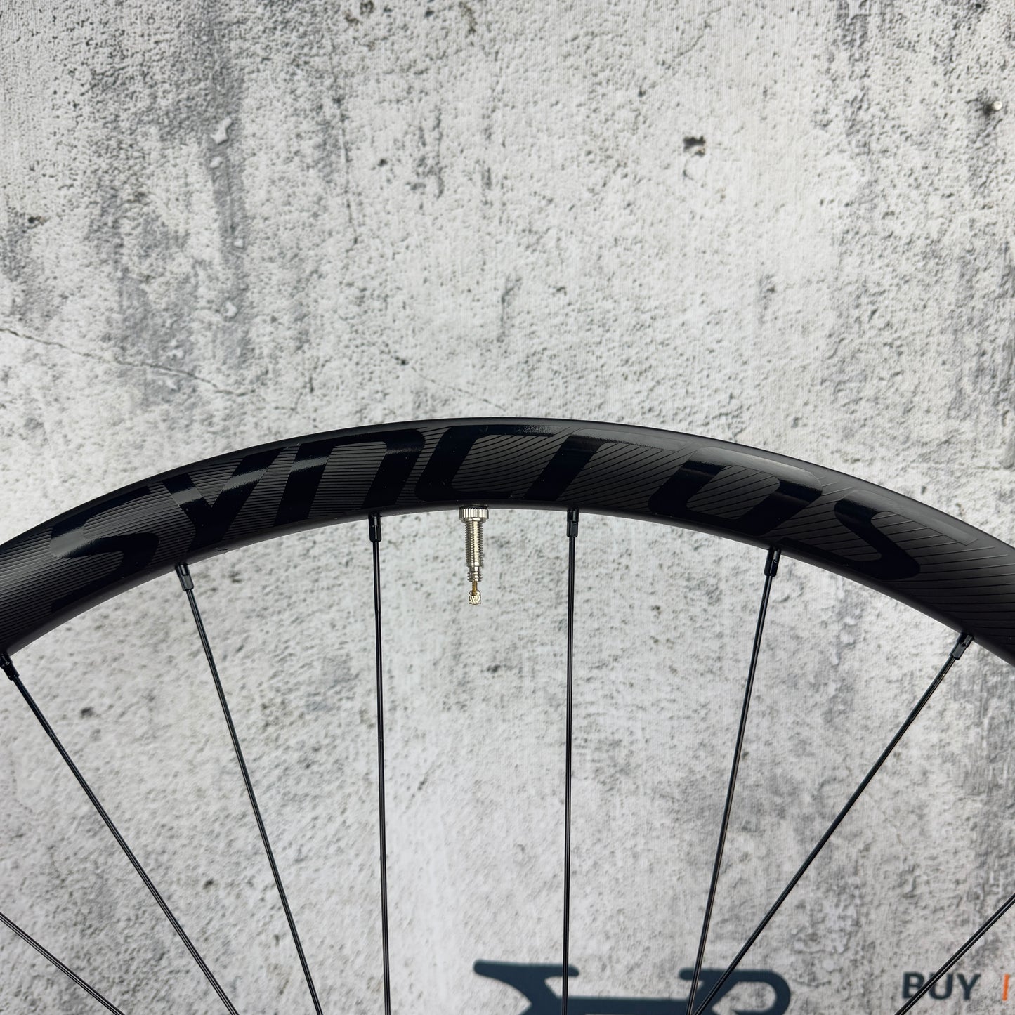 New Takeoff! Syncros Silverton 1.0 30i Carbon 29" Boost DT 370s MTB Wheelset 1593g