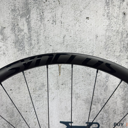 New Takeoff! Syncros Silverton 1.0 30i Carbon 29" Boost DT 370s MTB Wheelset 1593g