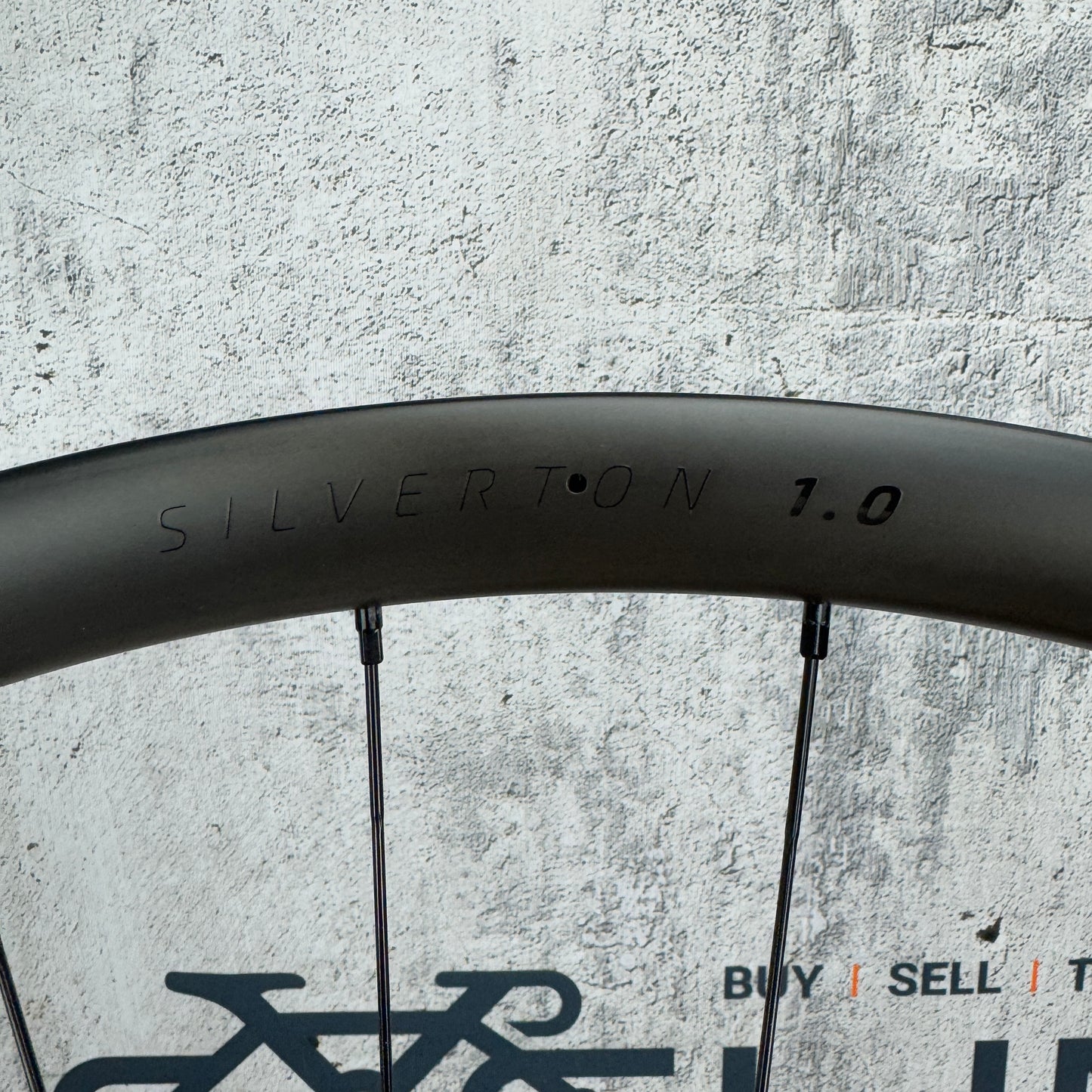 New Takeoff! Syncros Silverton 1.0 30i Carbon 29" Boost DT 370s MTB Wheelset 1593g