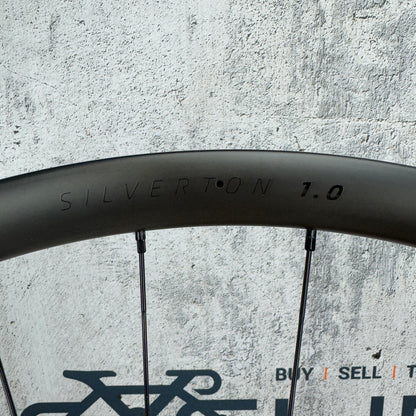 New Takeoff! Syncros Silverton 1.0 30i Carbon 29" Boost DT 370s MTB Wheelset 1593g