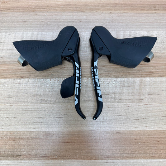 New! SRAM Apex 11 1x 11-Speed Mechanical Shifters Brake Levers 305g