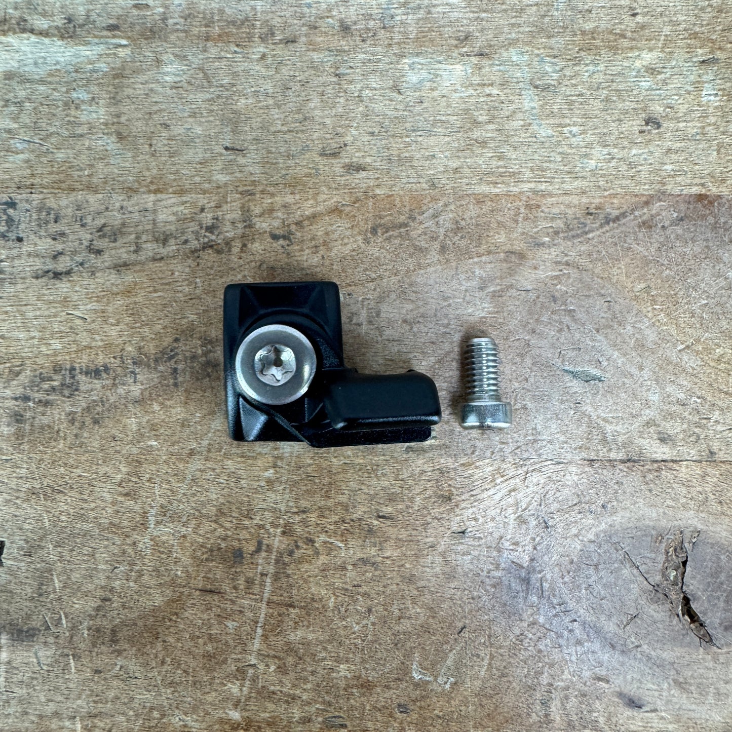 Low Mile! SRAM Guide R Levers Only MTB Bike Pair Brakeset w/ Mount 271g