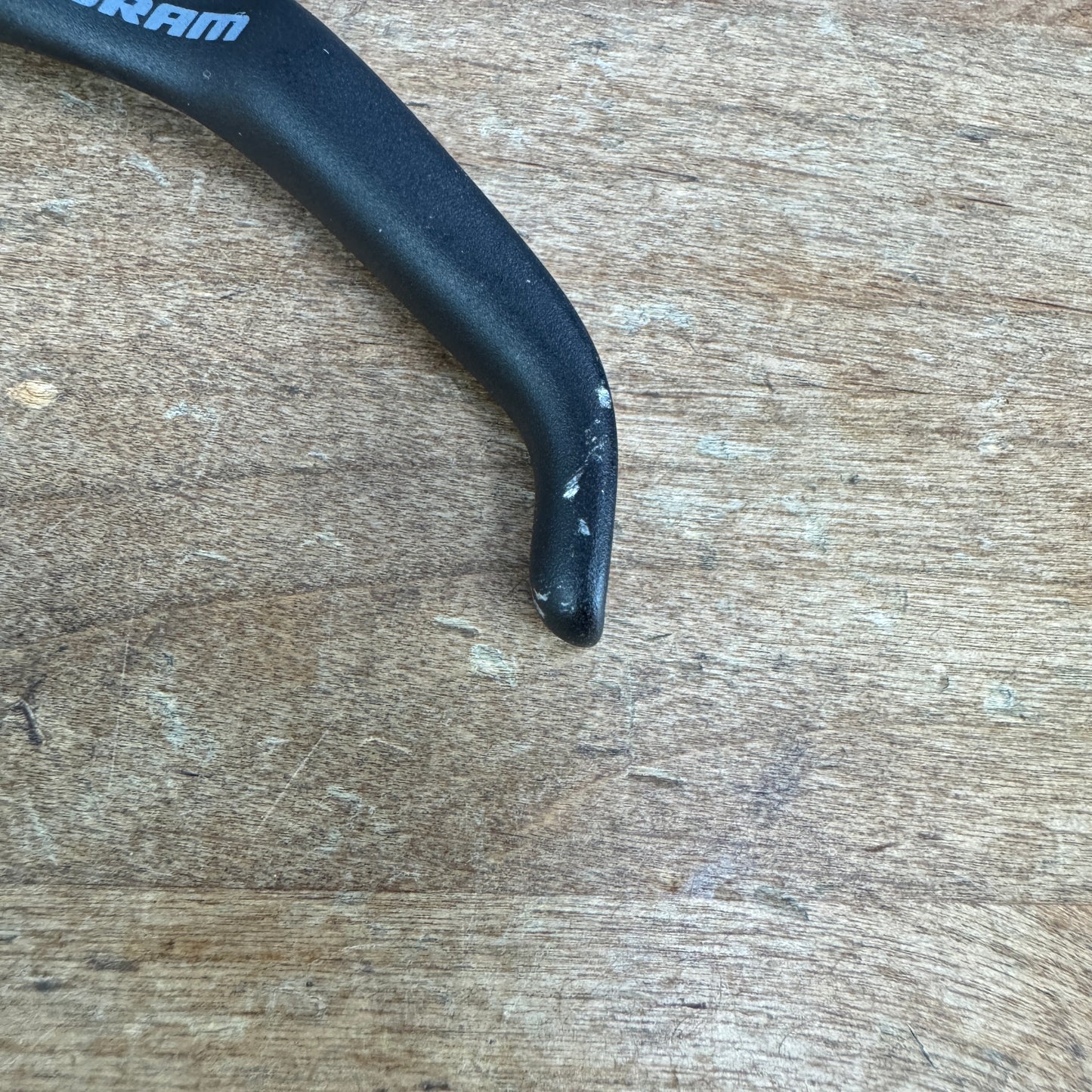 Low Mile! SRAM Guide R Levers Only MTB Bike Pair Brakeset w/ Mount 271g