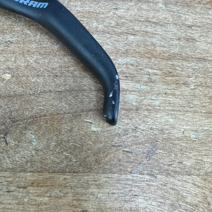 Low Mile! SRAM Guide R Levers Only MTB Bike Pair Brakeset w/ Mount 271g