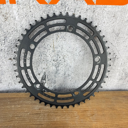 Alte Cycles Pista 49t 5-Bolt 144BCD Cycling Single Track Fixed Gear Chainring
