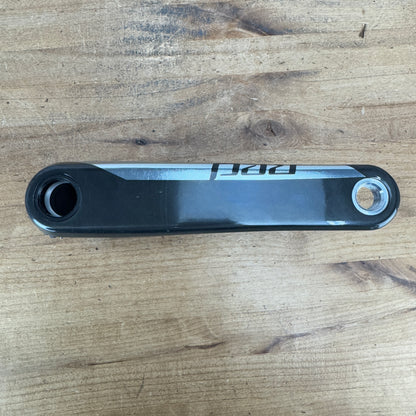 Low Mile! SRAM Red AXS D1 172.5mm Carbon DUB 8-Bolt Direct Mount Crankset 332g