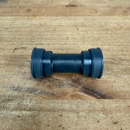 New Takeoff! Shimano Ultegra SM-BB71-41 PF86 24mm Bottom Bracket 71g MSRP $30