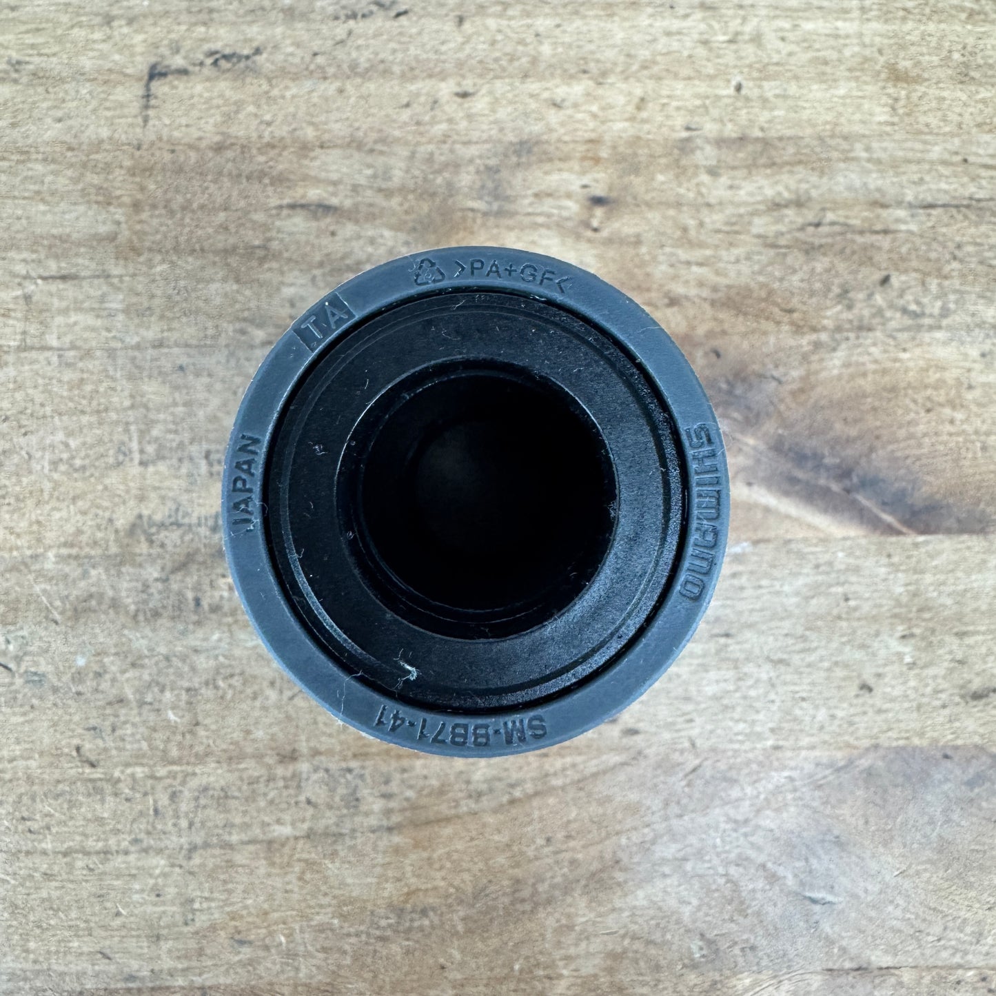 New Takeoff! Shimano Ultegra SM-BB71-41 PF86 24mm Bottom Bracket 71g MSRP $30