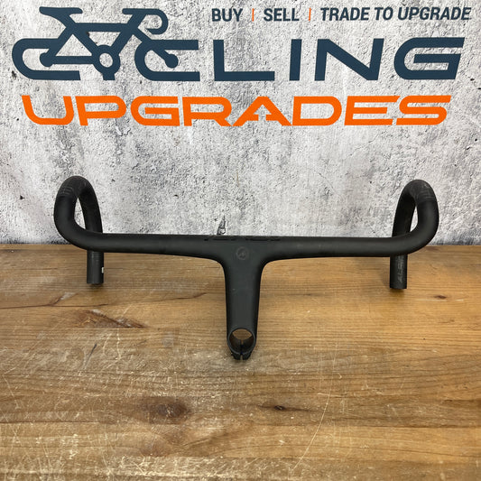 Roval Alpinist 110mm x 44cm Carbon -6 Degree Integrated Handlebar 274g