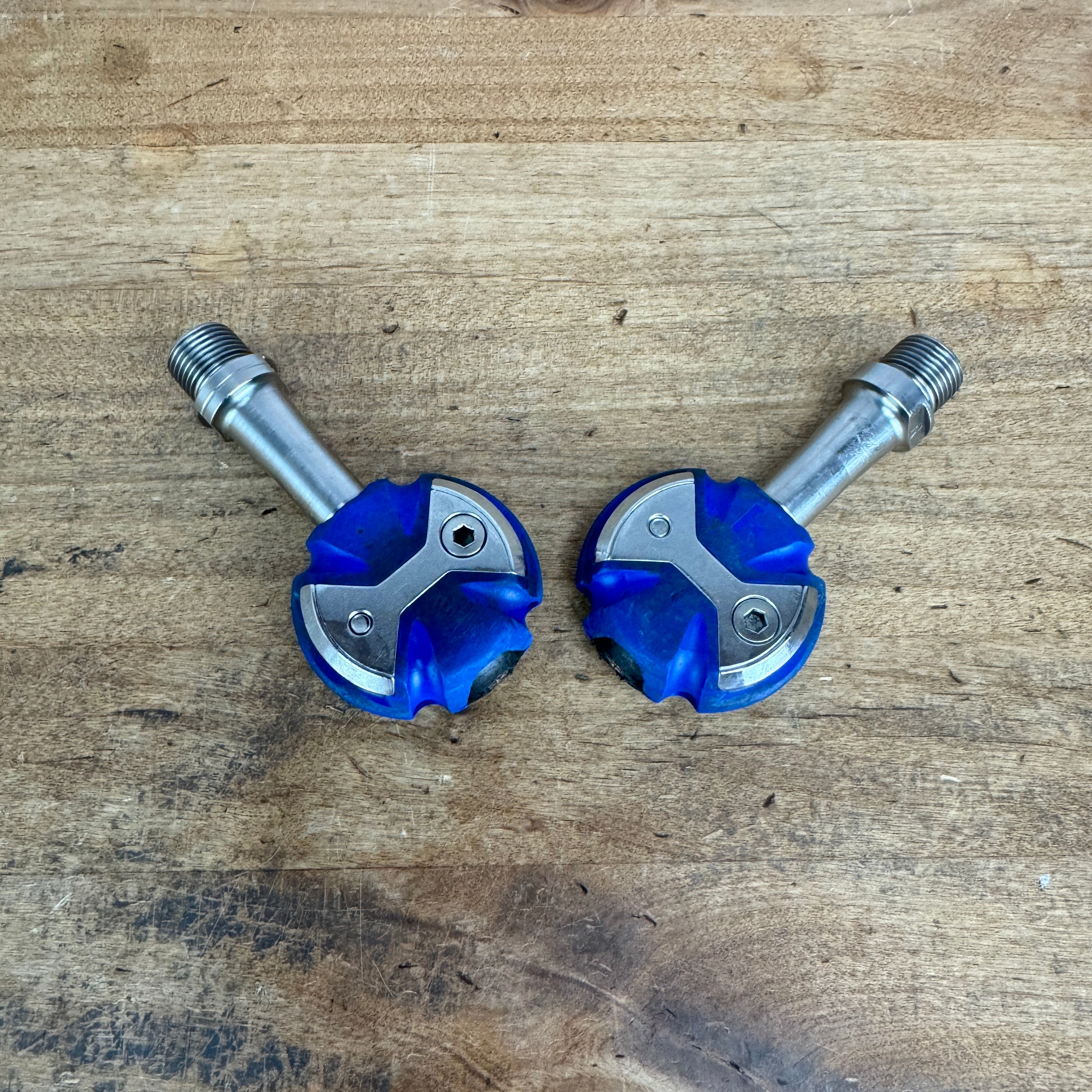 SPEEDPLAY（スピードプレイ）ZERO stainless ゼロステンレス