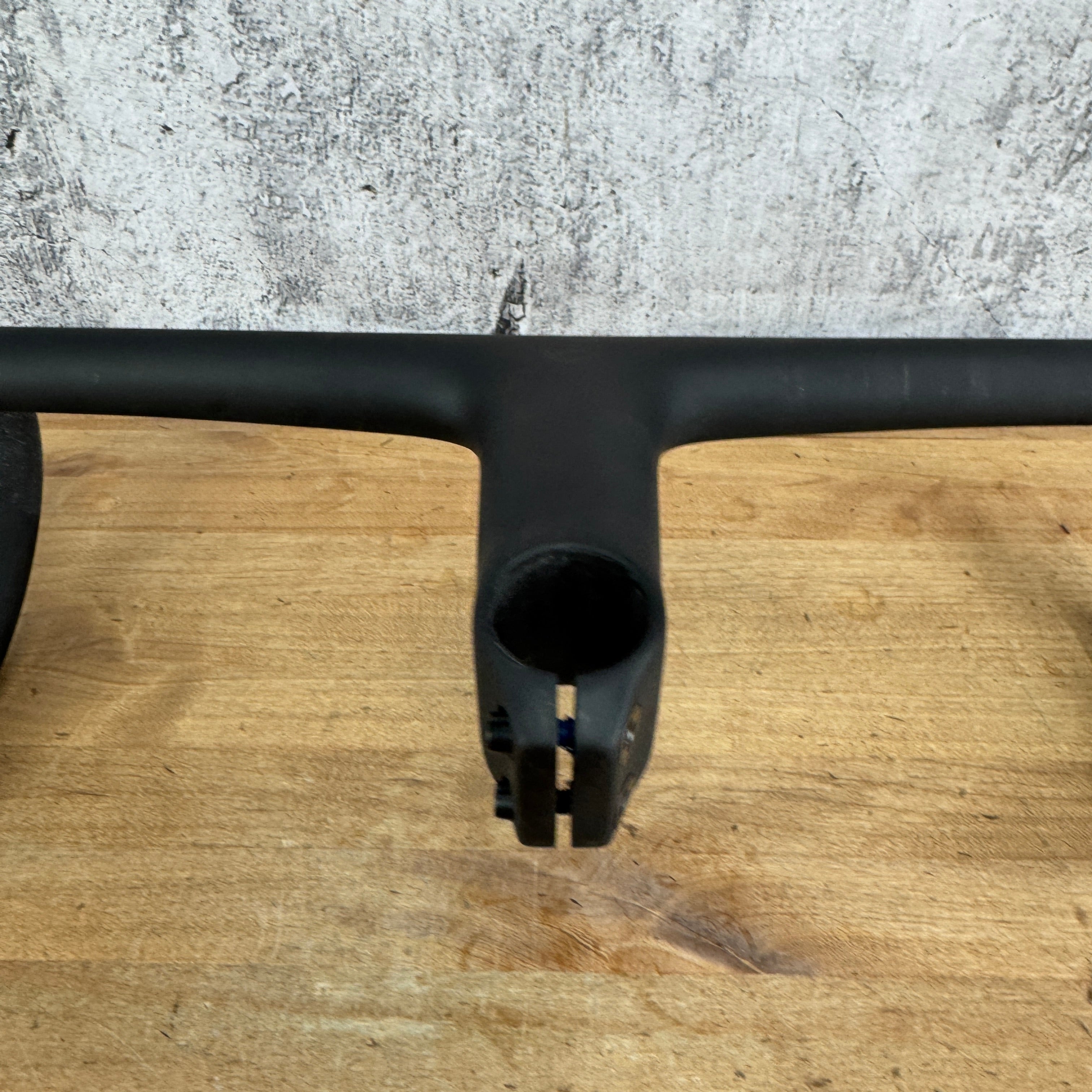 Roval Alpinist SL Cockpit 42cm x 110mm Carbon -6 Degree Integrated