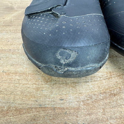 Shimano SH-XC501 Boa 2-Bolt XC3 EU 42 Black Clipless MTB/Gravel Cycling Shoes