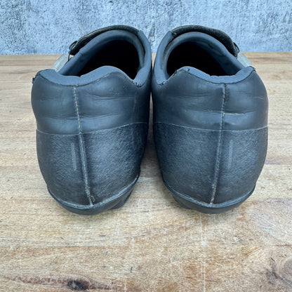 Shimano SH-XC501 Boa 2-Bolt XC3 EU 42 Black Clipless MTB/Gravel Cycling Shoes