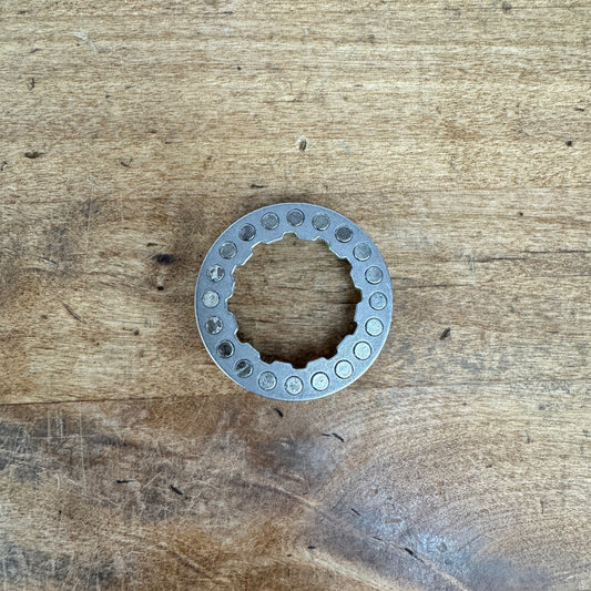 New Takeoff! Mahle Smartbike Systems Magnet Cassette Lockring For X35 and X20